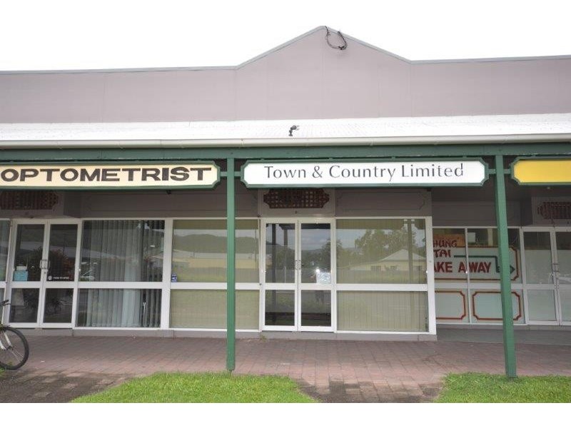 9/51 Front Street, Mossman QLD 4873