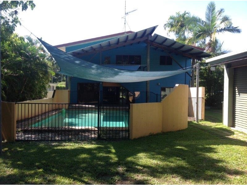 28 Marine Parade, Newell QLD 4873