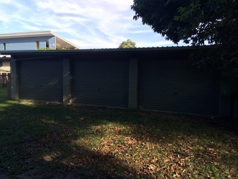 28 Marine Parade, Newell QLD 4873