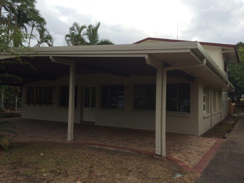 28 Marine Parade, Newell QLD 4873