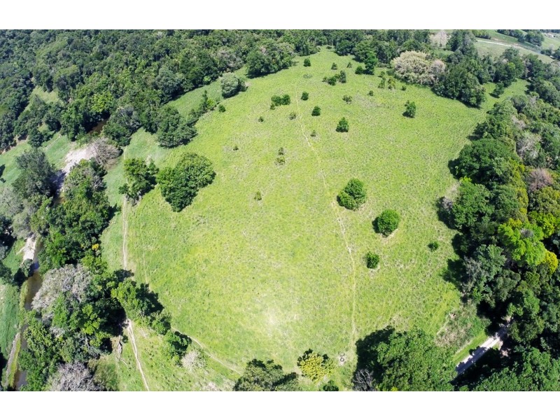 Lot 2 and 7 Stewart Creek Road (Stewart Creek Valley), Lower Daintree QLD 4873