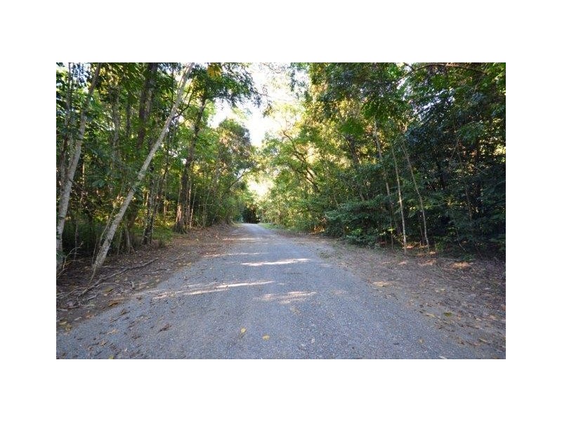 Lot 2 and 7 Stewart Creek Road (Stewart Creek Valley), Lower Daintree QLD 4873