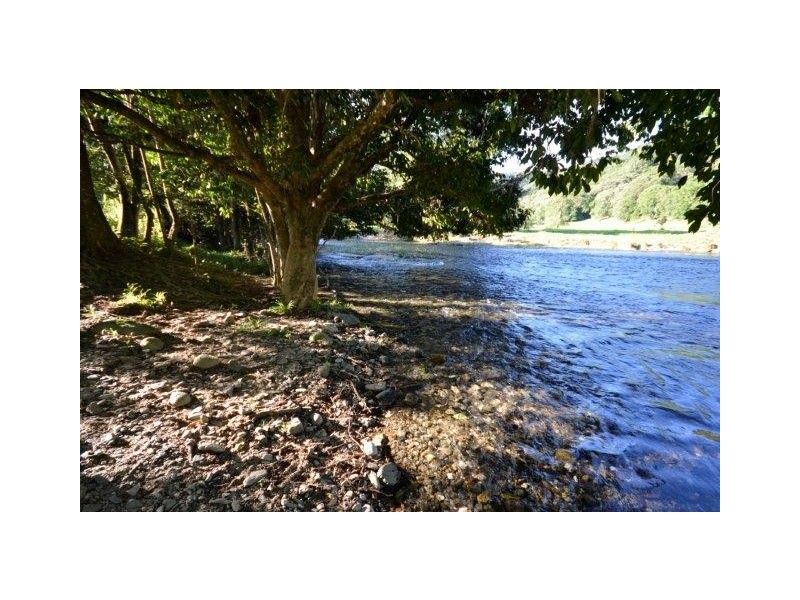 Lot 2 and 7 Stewart Creek Road (Stewart Creek Valley), Lower Daintree QLD 4873