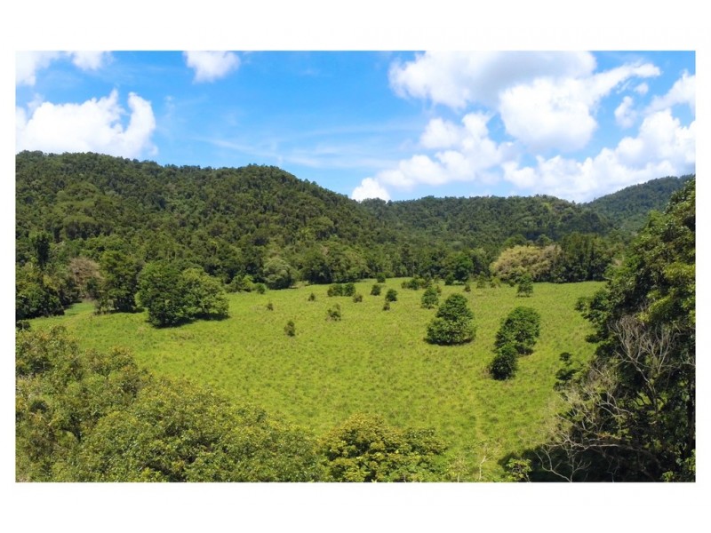 Lot 2 and 7 Stewart Creek Road (Stewart Creek Valley), Lower Daintree QLD 4873