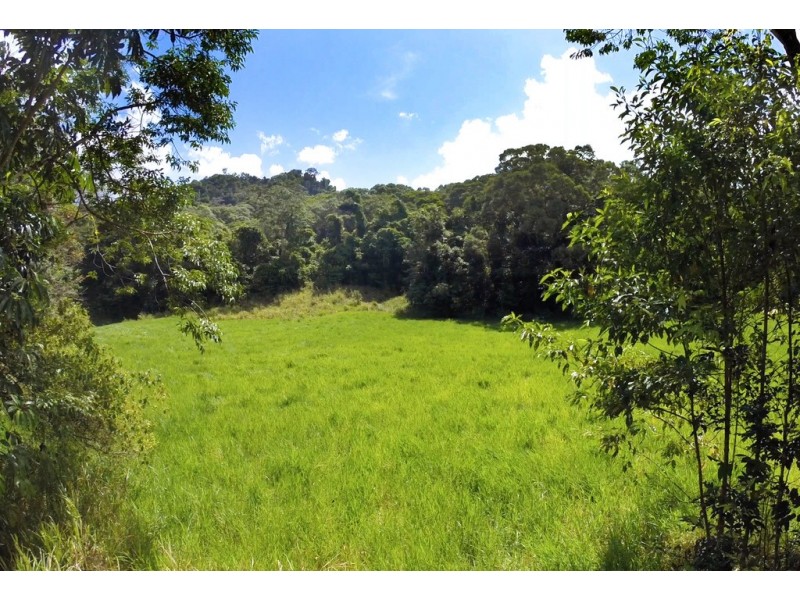 Lot 2 and 7 Stewart Creek Road (Stewart Creek Valley), Lower Daintree QLD 4873