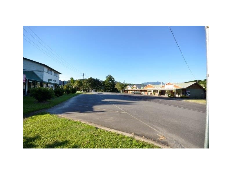 Lot 2 and 7 Stewart Creek Road (Stewart Creek Valley), Lower Daintree QLD 4873