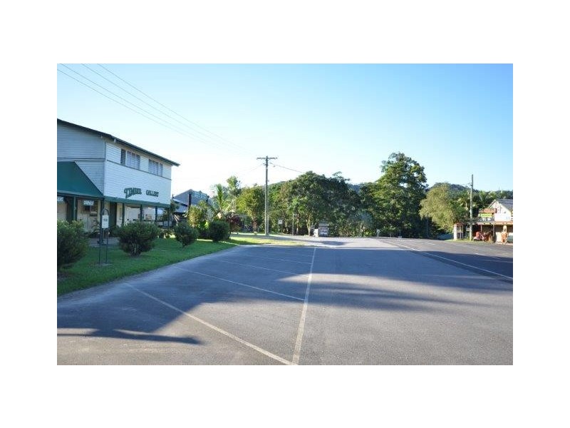 Lot 2 and 7 Stewart Creek Road (Stewart Creek Valley), Lower Daintree QLD 4873