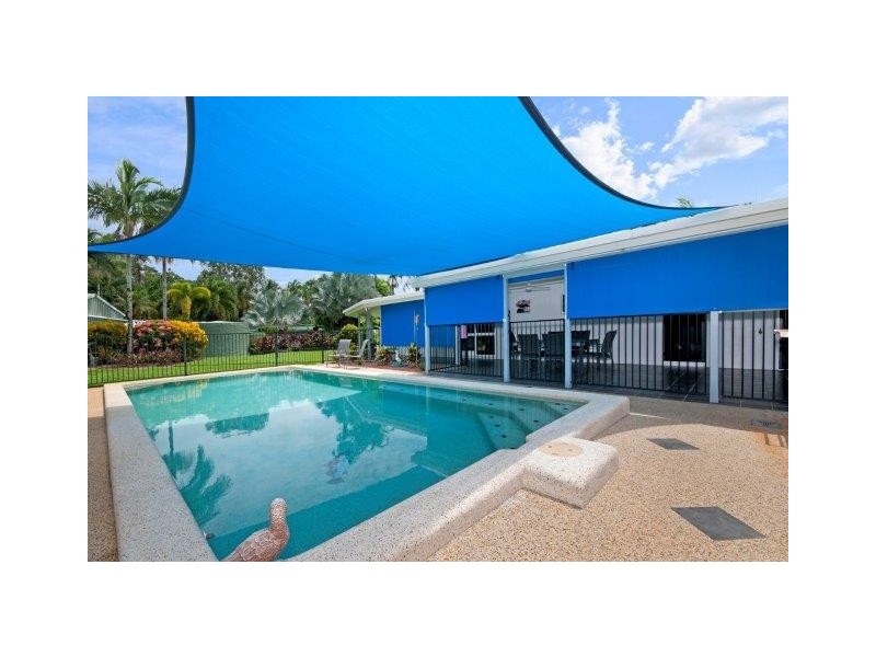 91 – 93 South Arm Drive, Wonga QLD 4873