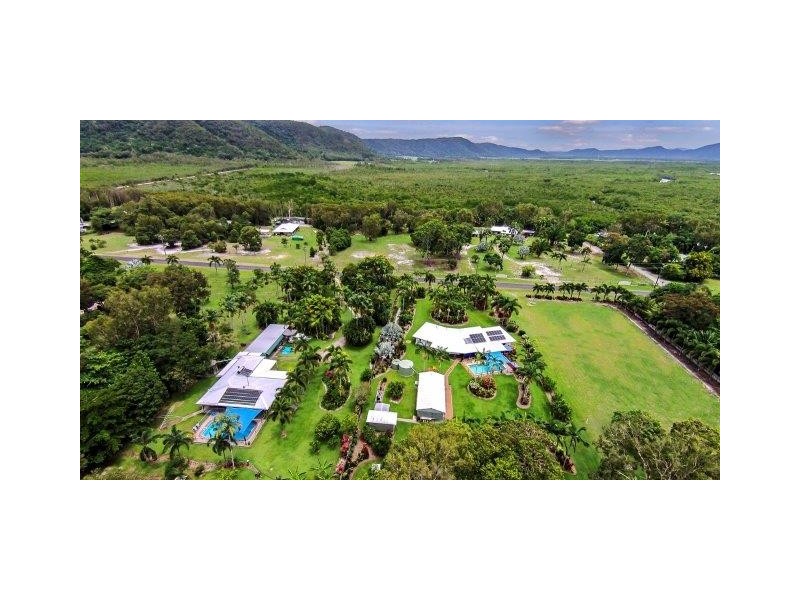 91 – 93 South Arm Drive, Wonga QLD 4873