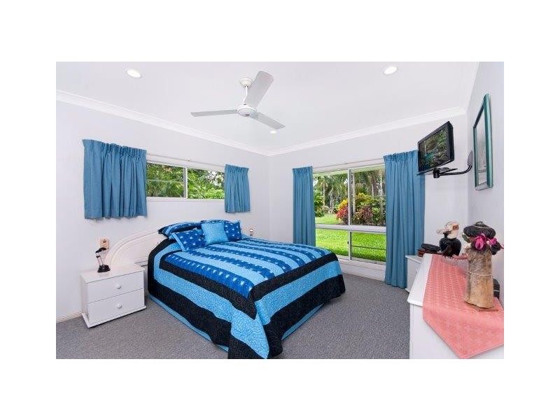 91 – 93 South Arm Drive, Wonga QLD 4873