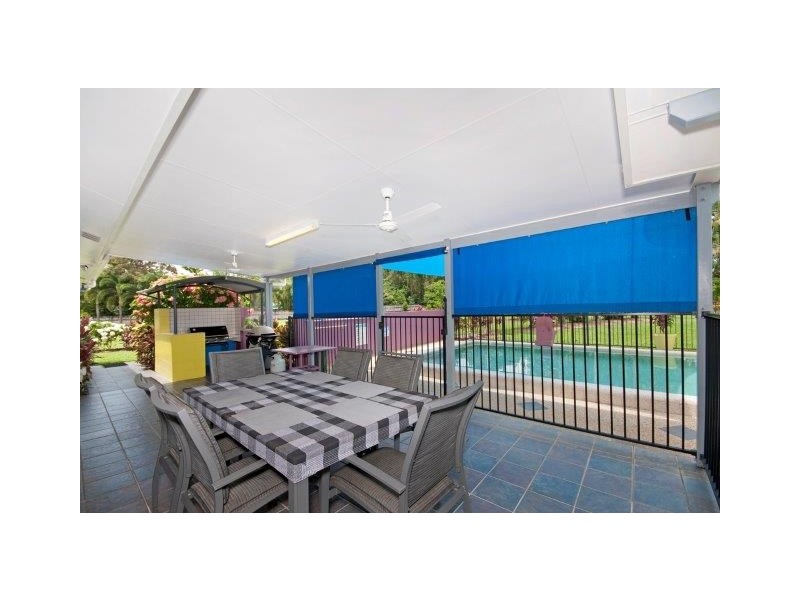 91 – 93 South Arm Drive, Wonga QLD 4873