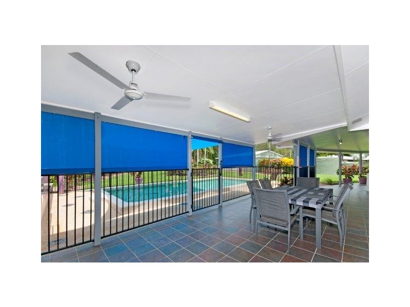 91 – 93 South Arm Drive, Wonga QLD 4873