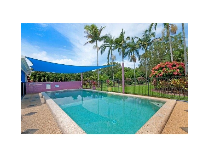 91 – 93 South Arm Drive, Wonga QLD 4873