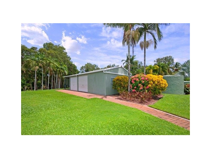 91 – 93 South Arm Drive, Wonga QLD 4873