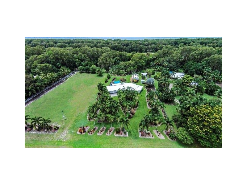 91 – 93 South Arm Drive, Wonga QLD 4873