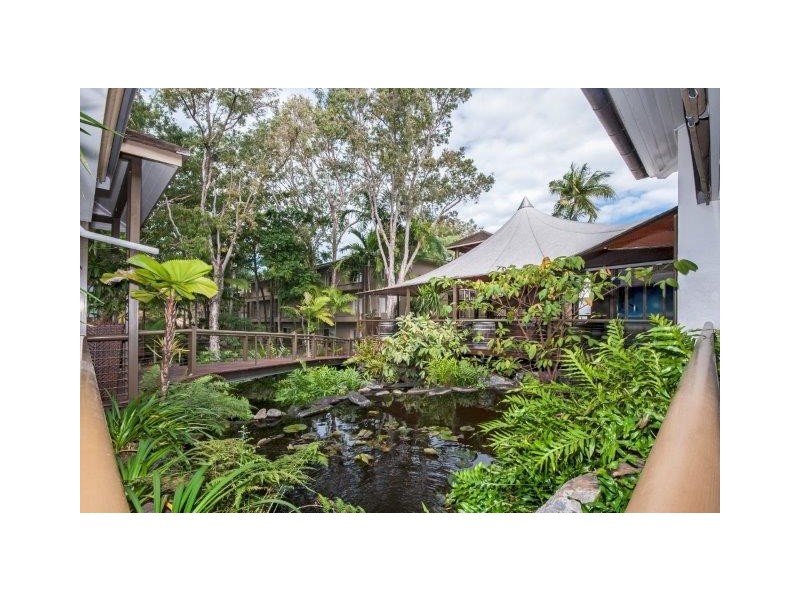 A120 Ramada Resort, Port Douglas QLD 4877