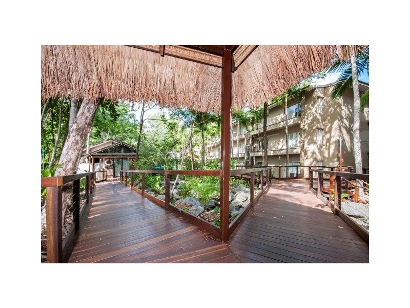 A120 Ramada Resort, Port Douglas QLD 4877