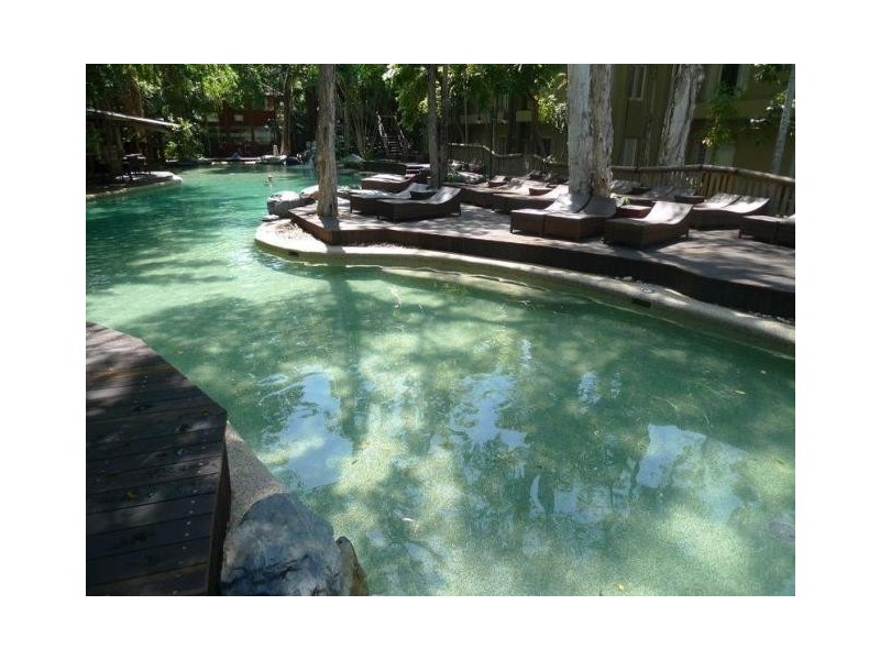 A120 Ramada Resort, Port Douglas QLD 4877