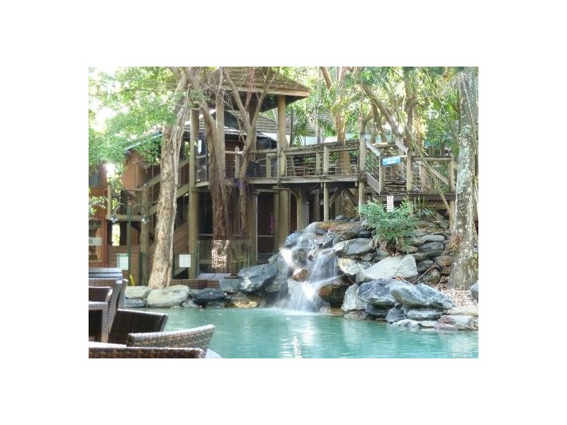 A120 Ramada Resort, Port Douglas QLD 4877