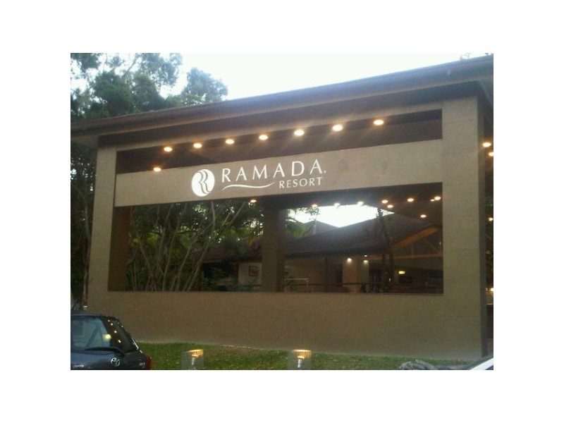 A120 Ramada Resort, Port Douglas QLD 4877