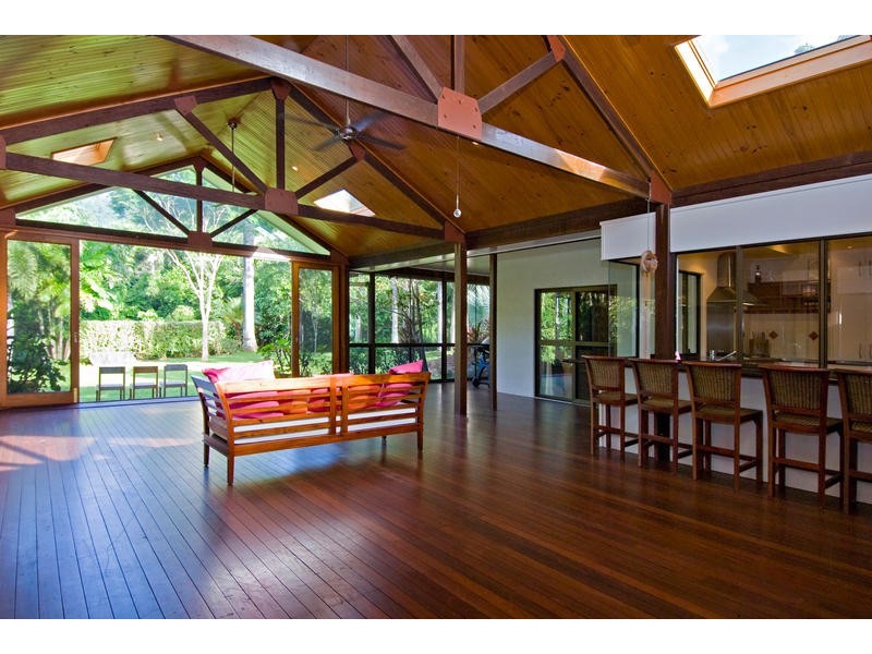 37 Grays Creek Terrace, Mowbray QLD 4877