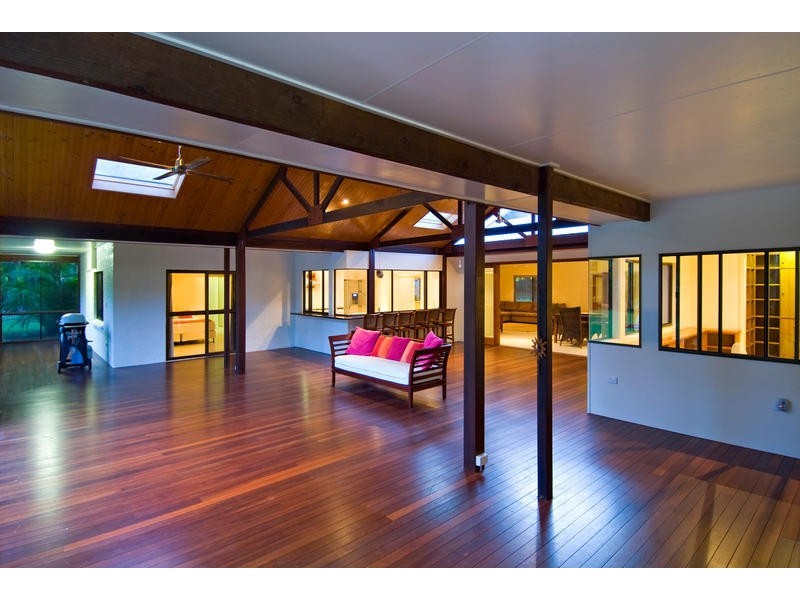 37 Grays Creek Terrace, Mowbray QLD 4877