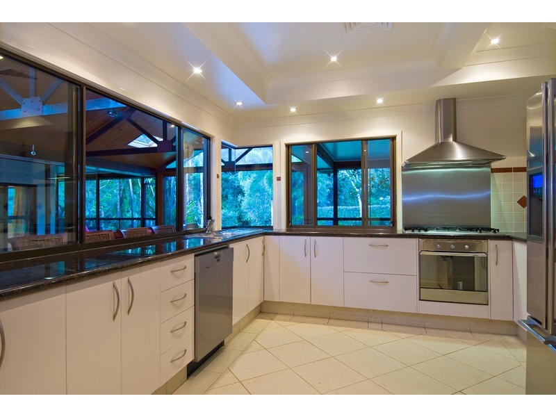 37 Grays Creek Terrace, Mowbray QLD 4877