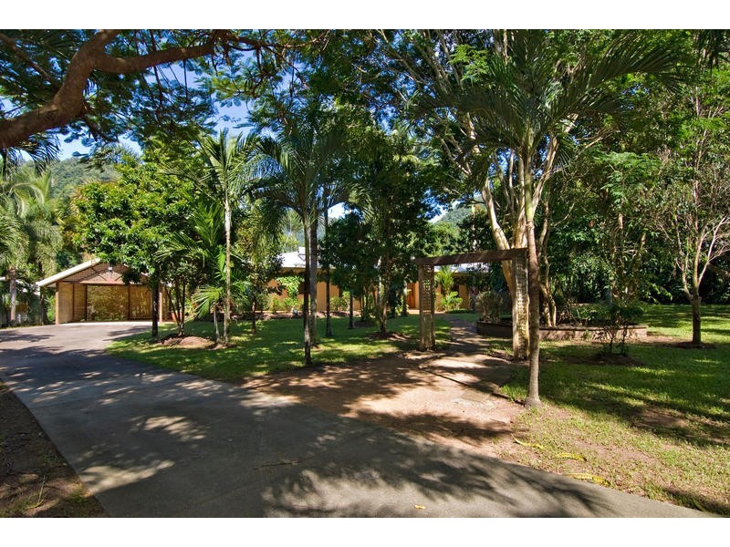 37 Grays Creek Terrace, Mowbray QLD 4877