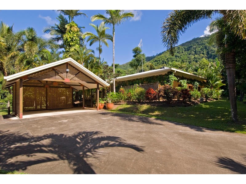 37 Grays Creek Terrace, Mowbray QLD 4877