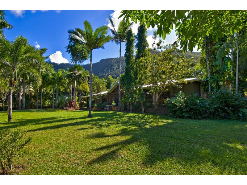 37 Grays Creek Terrace, Mowbray QLD 4877