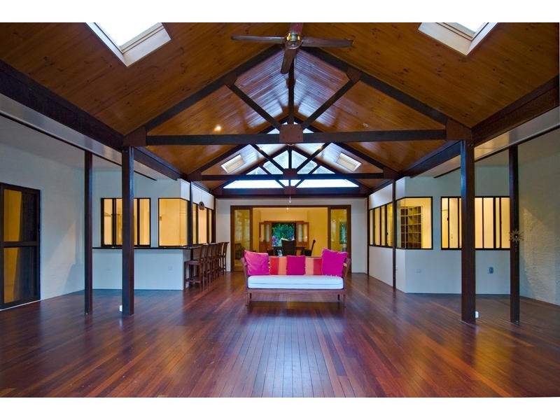 37 Grays Creek Terrace, Mowbray QLD 4877