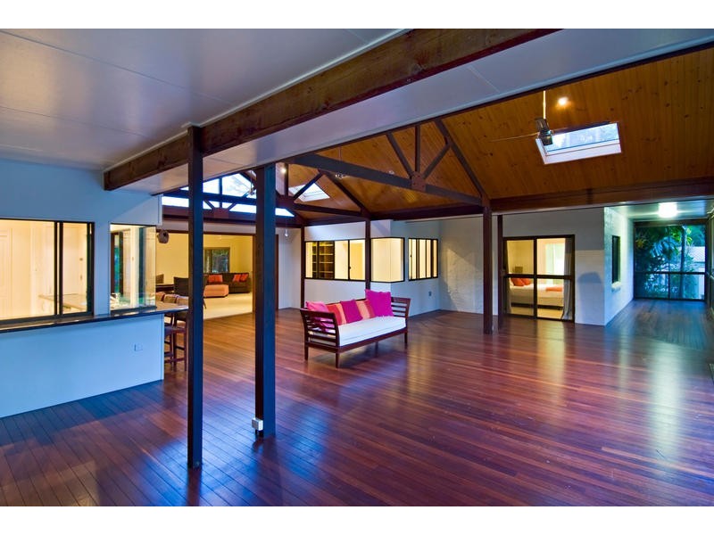 37 Grays Creek Terrace, Mowbray QLD 4877