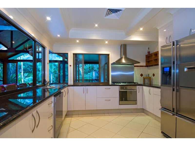 37 Grays Creek Terrace, Mowbray QLD 4877