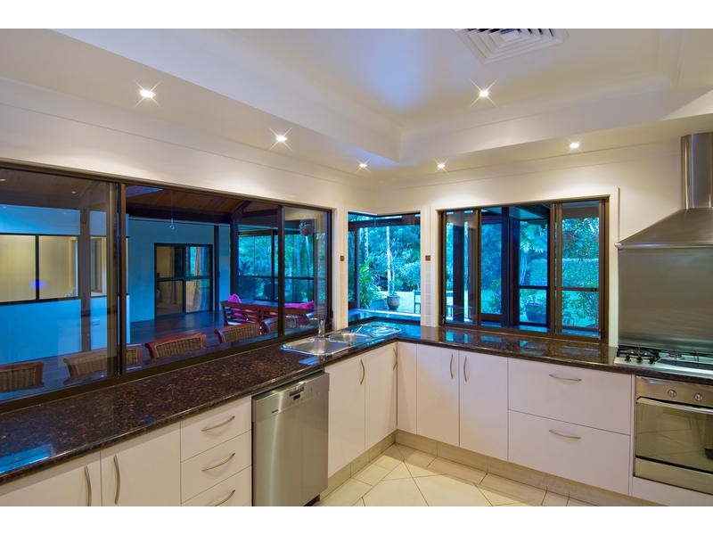 37 Grays Creek Terrace, Mowbray QLD 4877