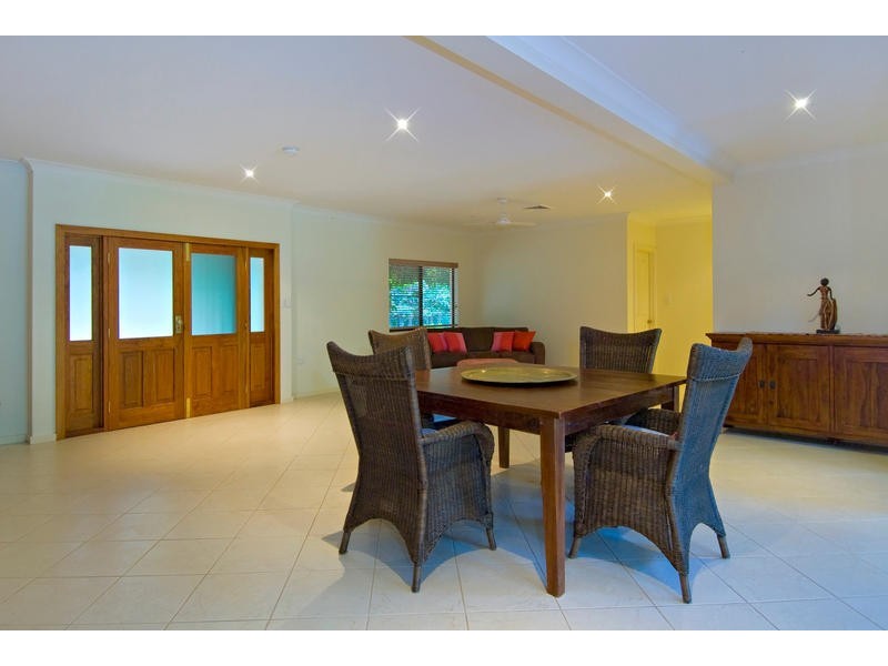 37 Grays Creek Terrace, Mowbray QLD 4877