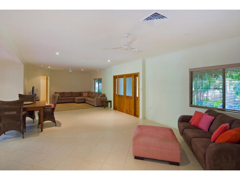 37 Grays Creek Terrace, Mowbray QLD 4877