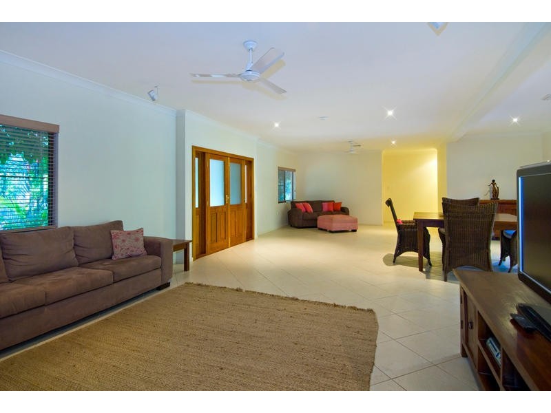 37 Grays Creek Terrace, Mowbray QLD 4877