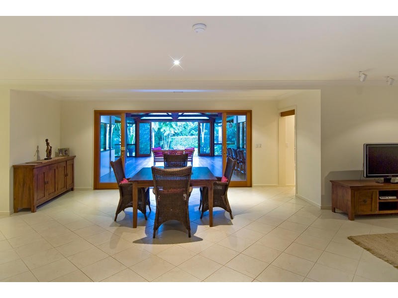 37 Grays Creek Terrace, Mowbray QLD 4877