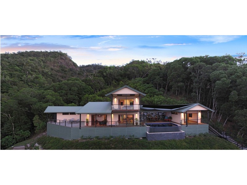 304 Mowbray River Rd, Port Douglas QLD 4877