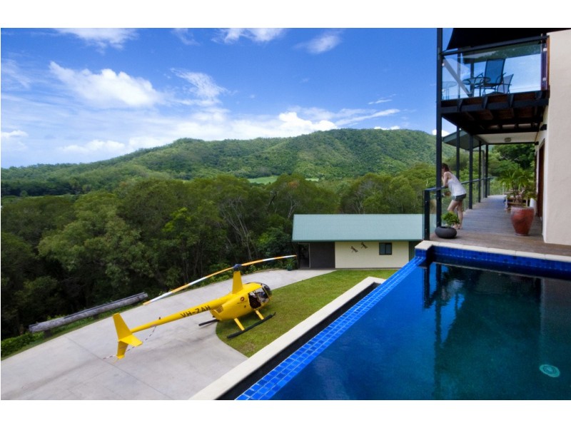 304 Mowbray River Rd, Port Douglas QLD 4877