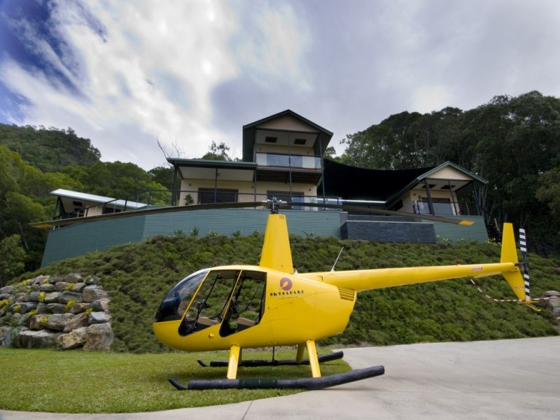 304 Mowbray River Rd, Port Douglas QLD 4877