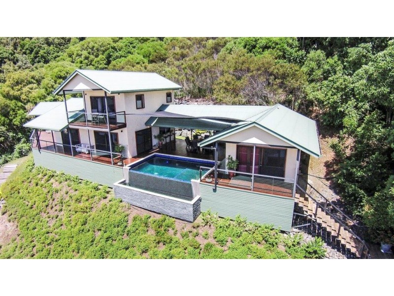 304 Mowbray River Rd, Port Douglas QLD 4877