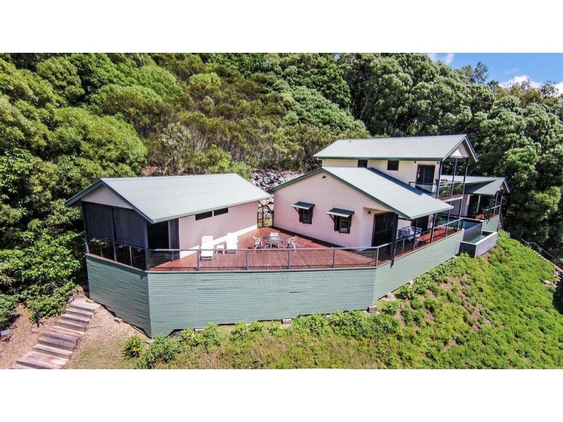 304 Mowbray River Rd, Port Douglas QLD 4877