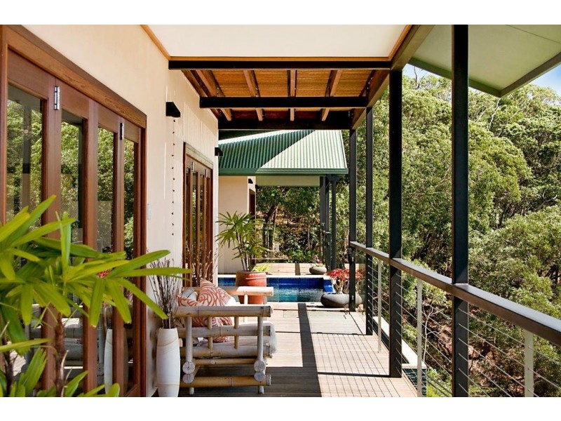 304 Mowbray River Rd, Port Douglas QLD 4877