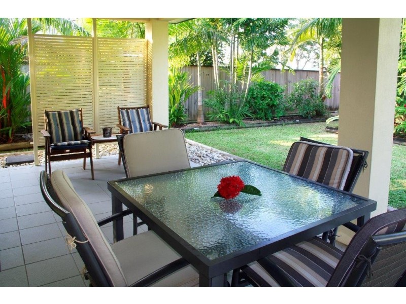 11 Forest Glen Drive, Mossman QLD 4873