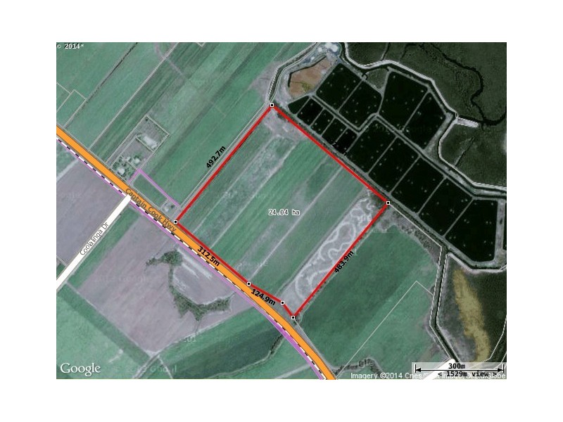 Lot 8 Captain Cook Highway, Port Douglas QLD 4877