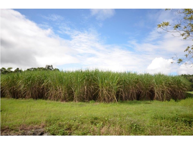 Lot 8 Captain Cook Highway, Port Douglas QLD 4877
