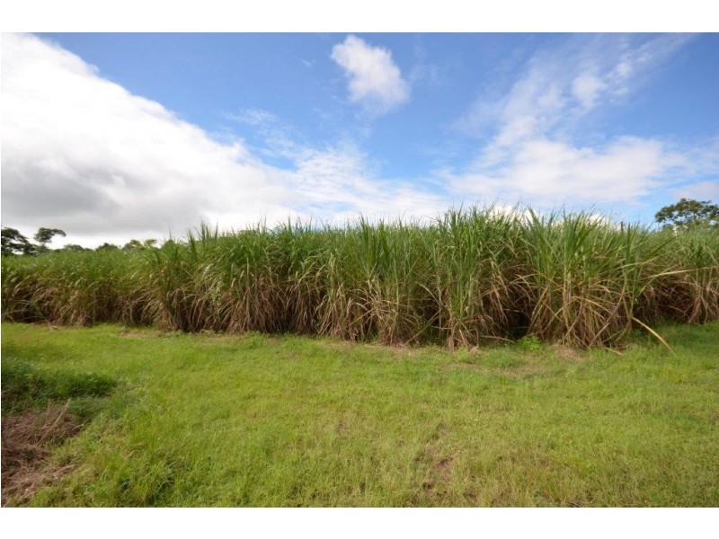 Lot 8 Captain Cook Highway, Port Douglas QLD 4877