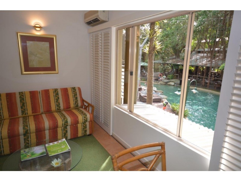 D244, 316 Port Douglas Rd (Ramada Resort), Port Douglas QLD 4877