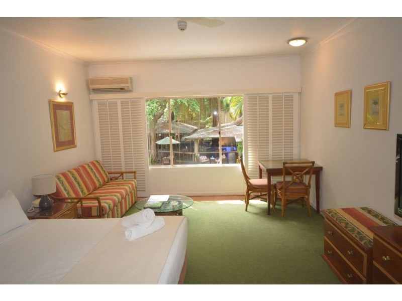 D244, 316 Port Douglas Rd (Ramada Resort), Port Douglas QLD 4877